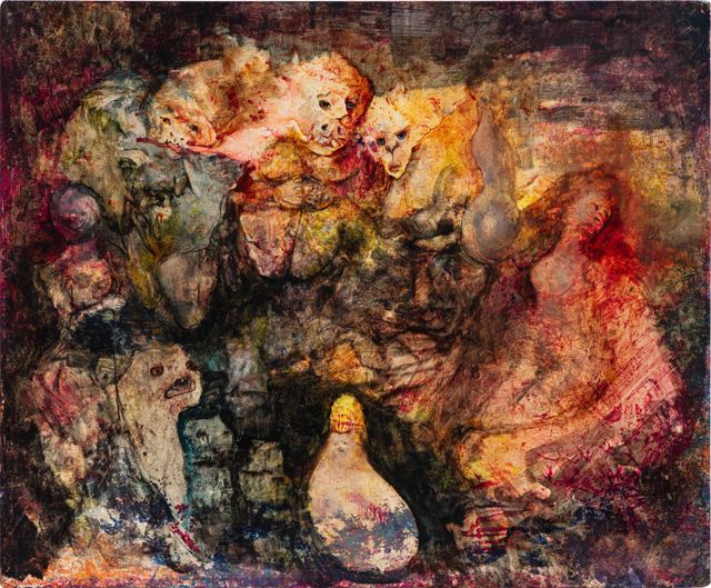 Le Sabbat