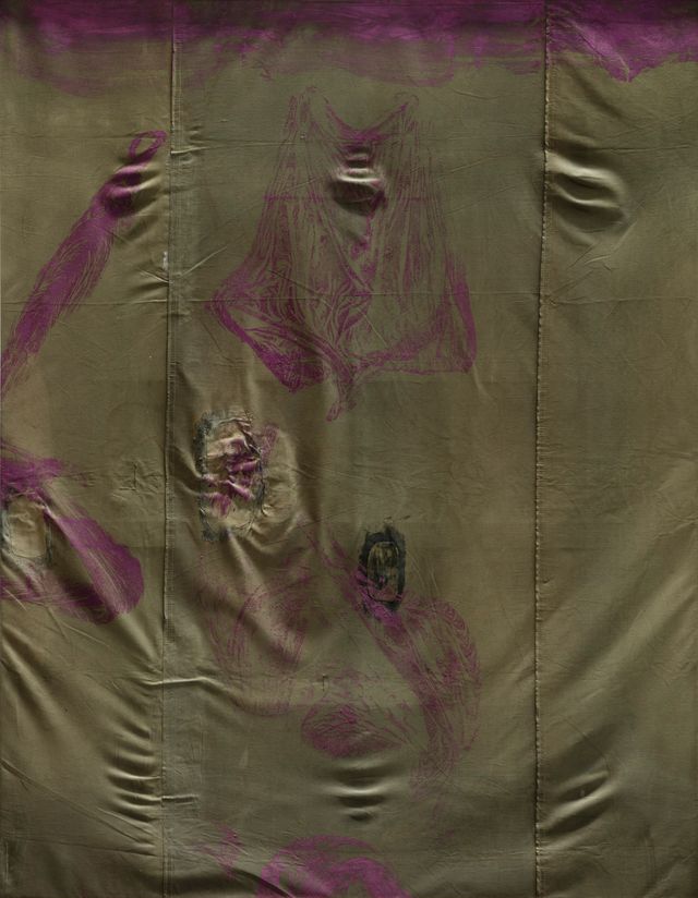 Untitled, Série,"Paintings without Bingo"