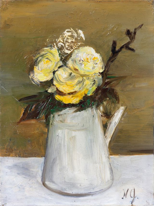 Nature morte