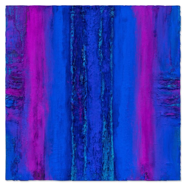 Eden Blue VIOLET