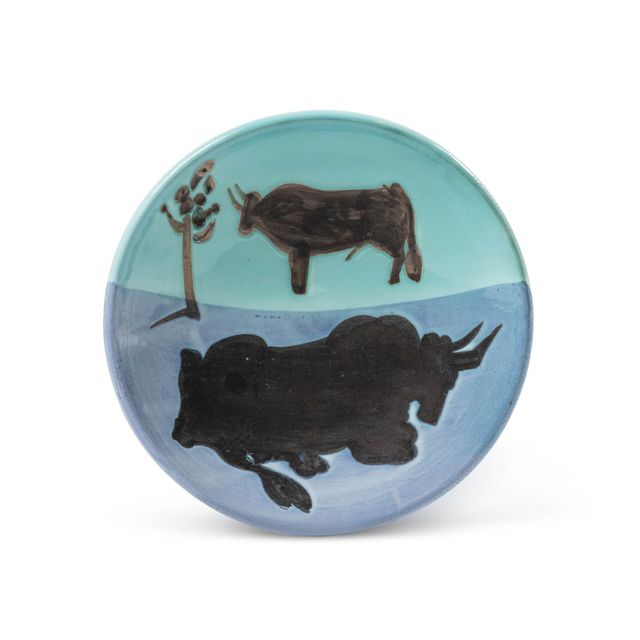 Toros (A.R. 161)