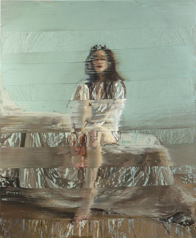 The Turquoise Room
