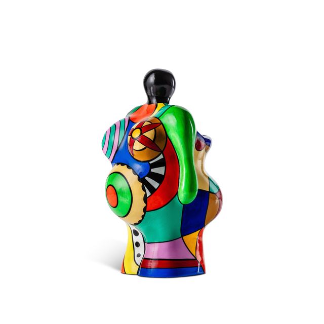 California Nana Vase