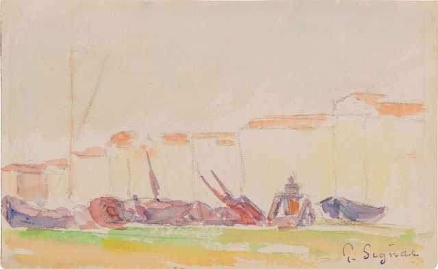 Quai Suffren, Saint-Tropez