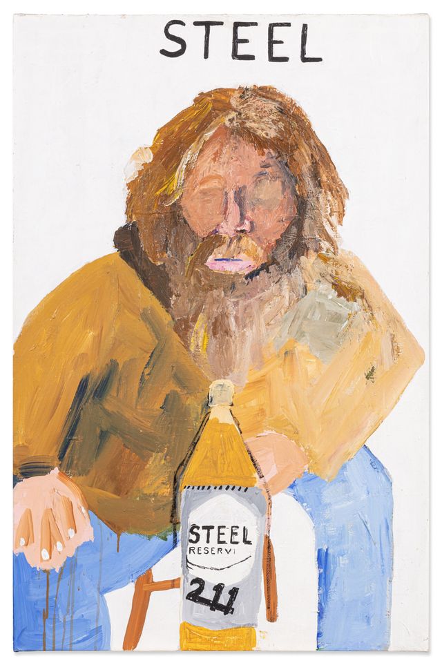 Steel