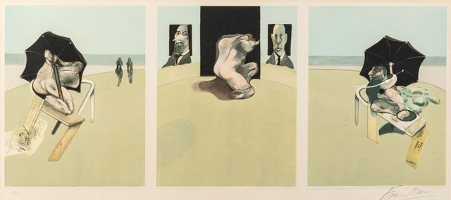 Metropolitan Triptych
