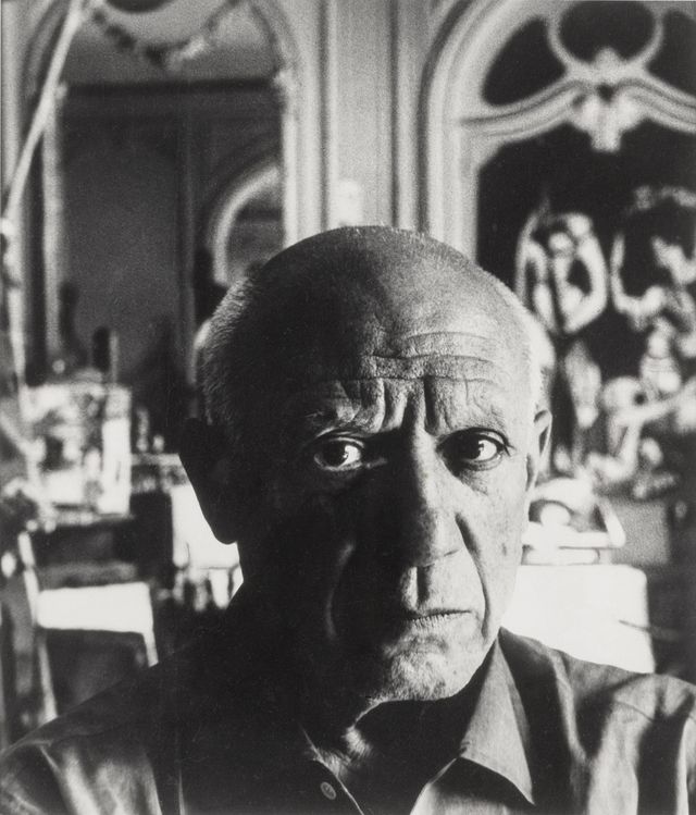 Pablo Picasso