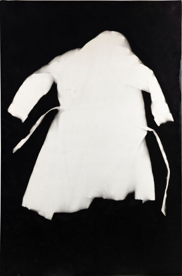Bombardement 95 Robe de Chambre n° 2