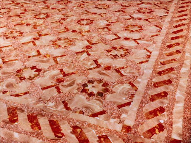 Marble Floor #35