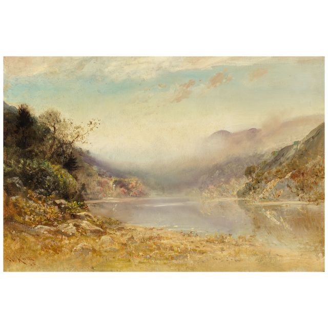 Tears of the Mountain