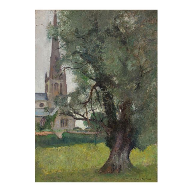 Snettisham Church (St. Mary's)