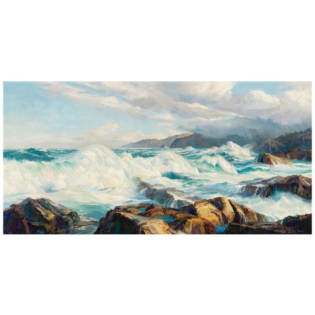 Seascape