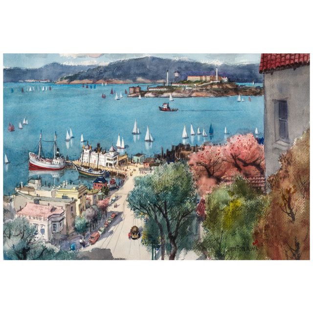 Alcatraz