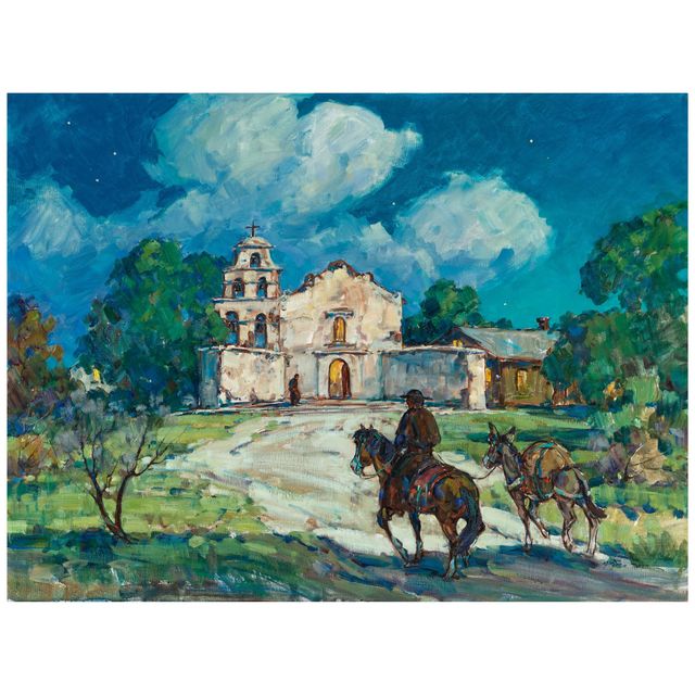 Mission San Diego de Alcalá