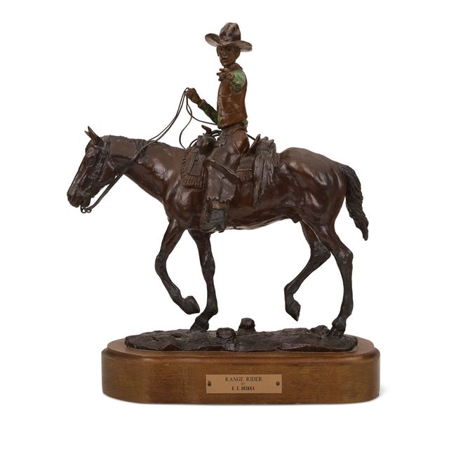 Range Rider