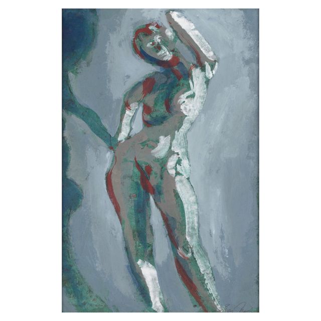 Female Nude