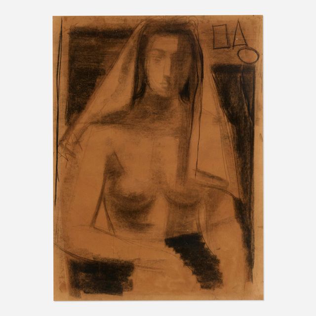 Woman