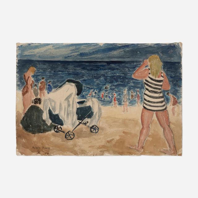 Coney Island