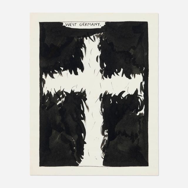 No Title (West Germany)