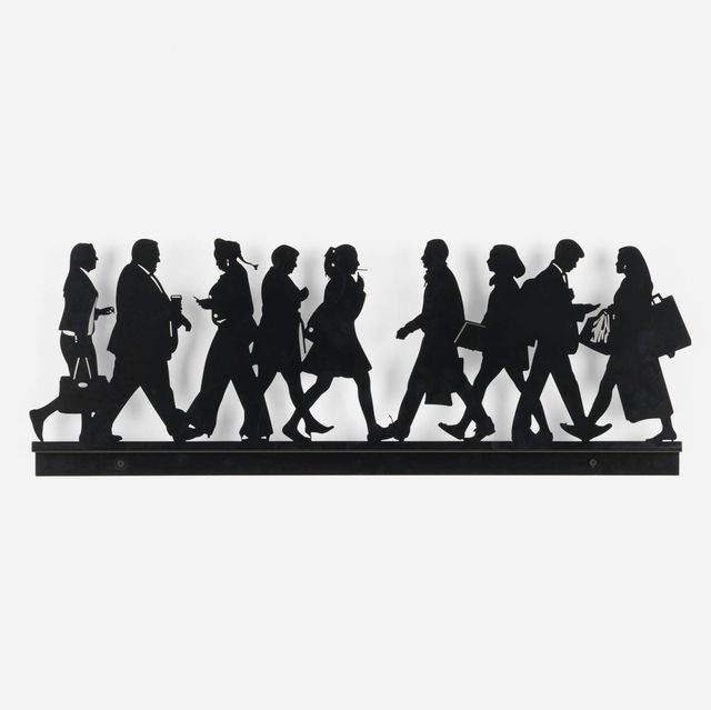 City Walkers 2