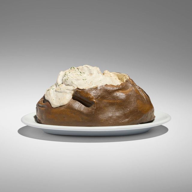 Baked Potato