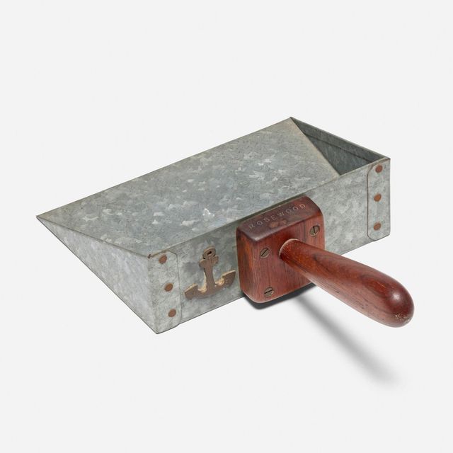 Dust Pan, 30/8