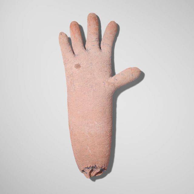 Hand