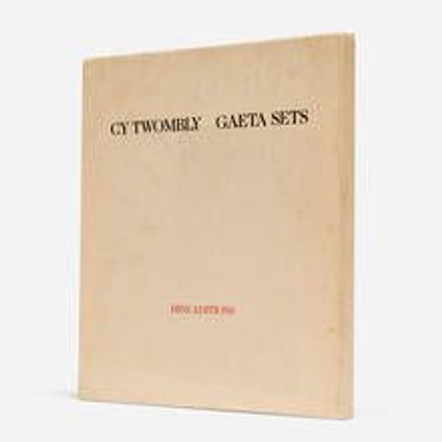 Gaeta Sets