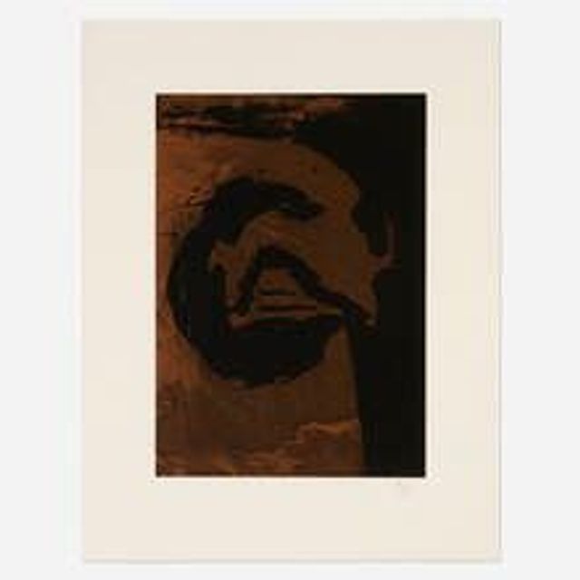 Primal Sign V (Copper)