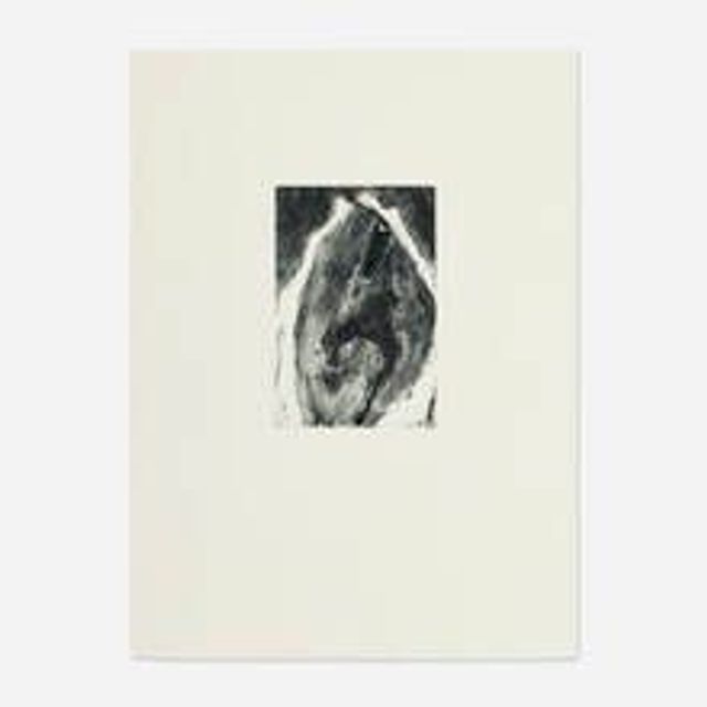 Untitled (May #1)