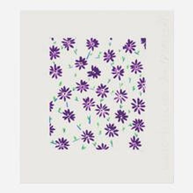 Wallflower 22 (from the Wallflowers portfolio)