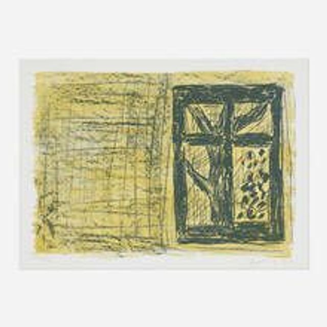Untitled (Fenster)