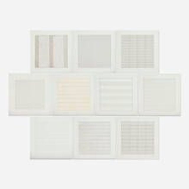 Paintings and Drawings: Stedelijk Museum Portfolio