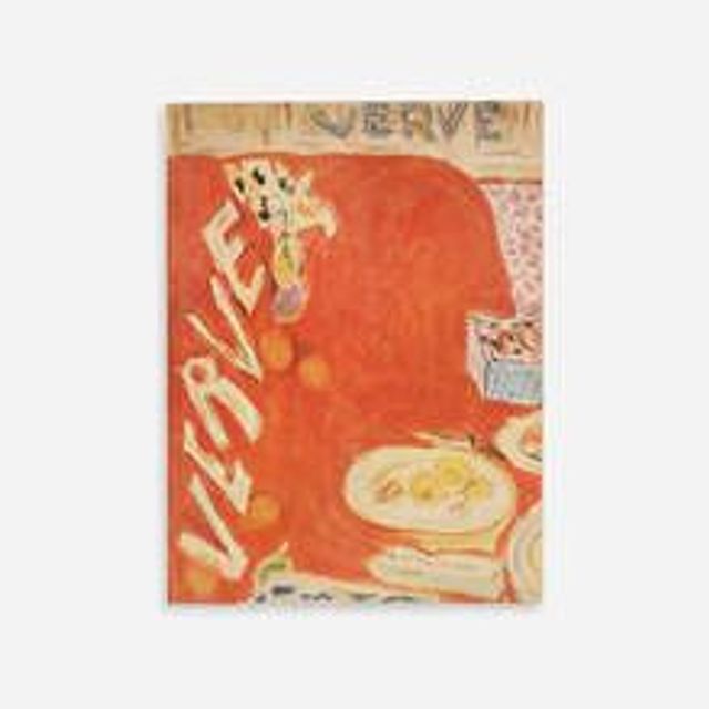 Verve Vol. 1, No. 3
