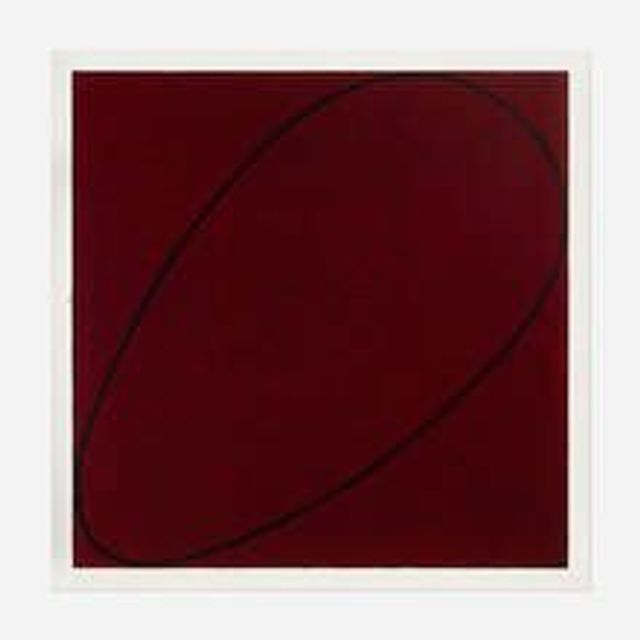Untitled (from the 4 x 4 x 4 series)