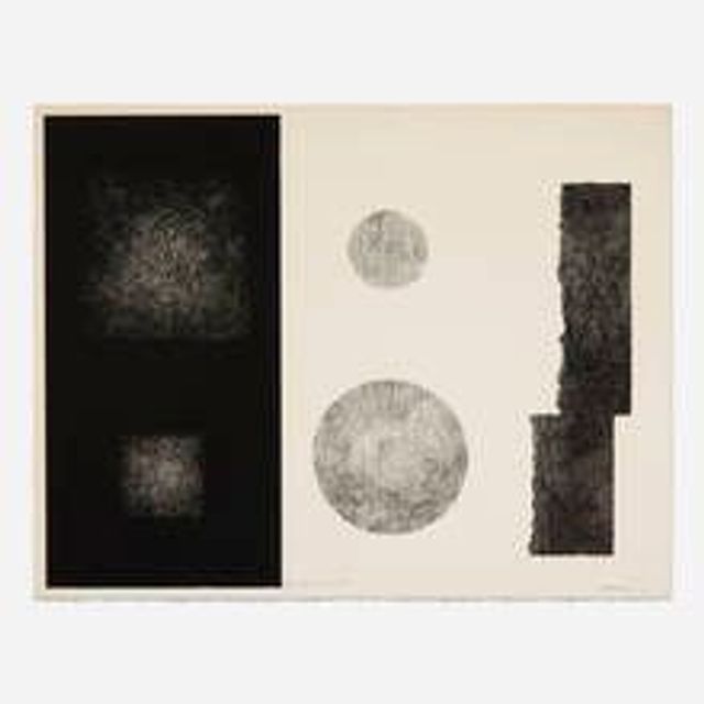 Lunar Series #1