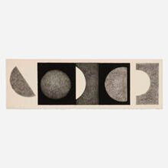Lunar Series #7