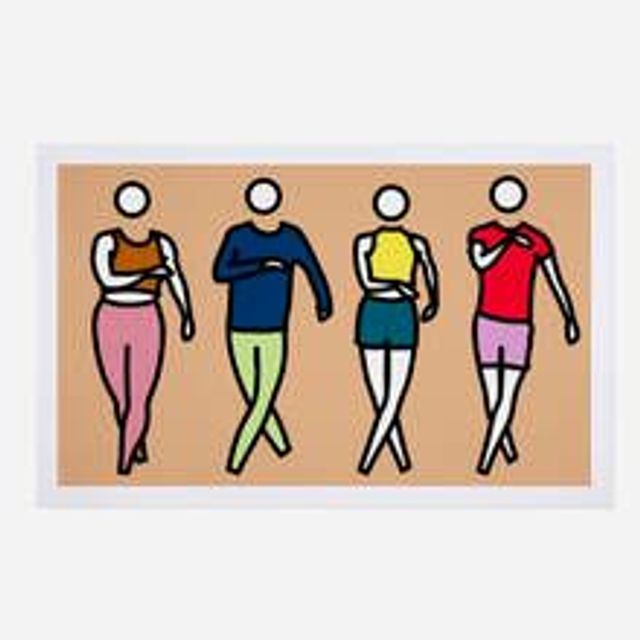 Dance, Synced: Dance 4