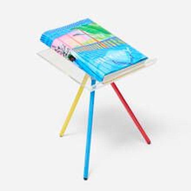 SUMO: A Bigger Book