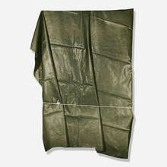 Wrapped Painting