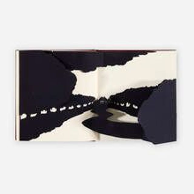 Freedom: A Fable Bound (Pop-Up Book)