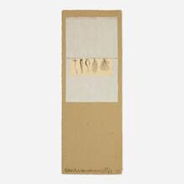 Untitled (from the Shirtboards, Morocco, Italy '52 portfolio)