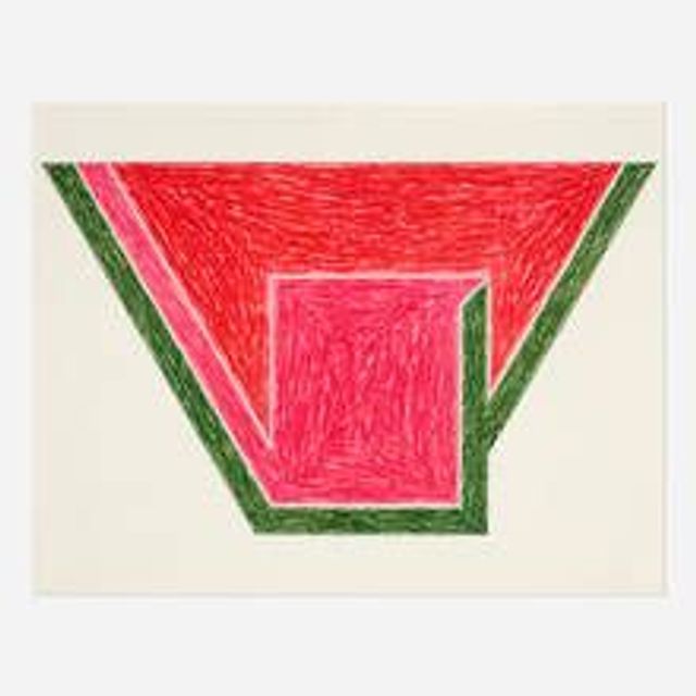 Union (from the Eccentric Polygons series)