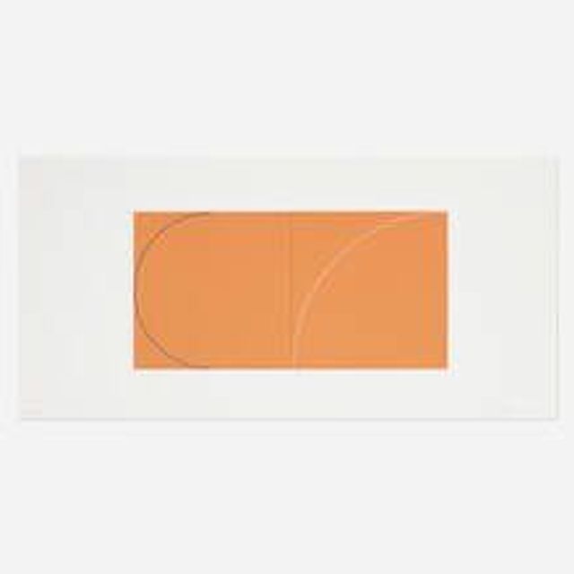 Untitled (from the Multiple Panel Paintings portfolio)