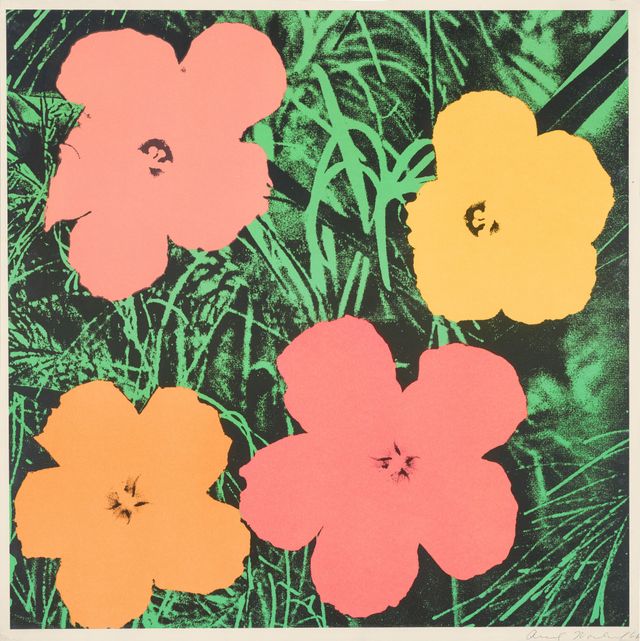 Flowers (Feldman & Schellmann II.6)
