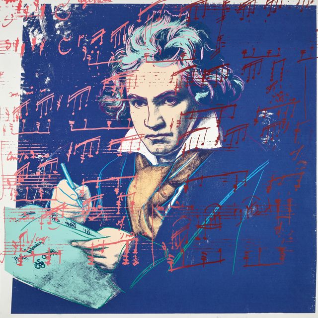 Beethoven (see F. & S. IIB.390-393)