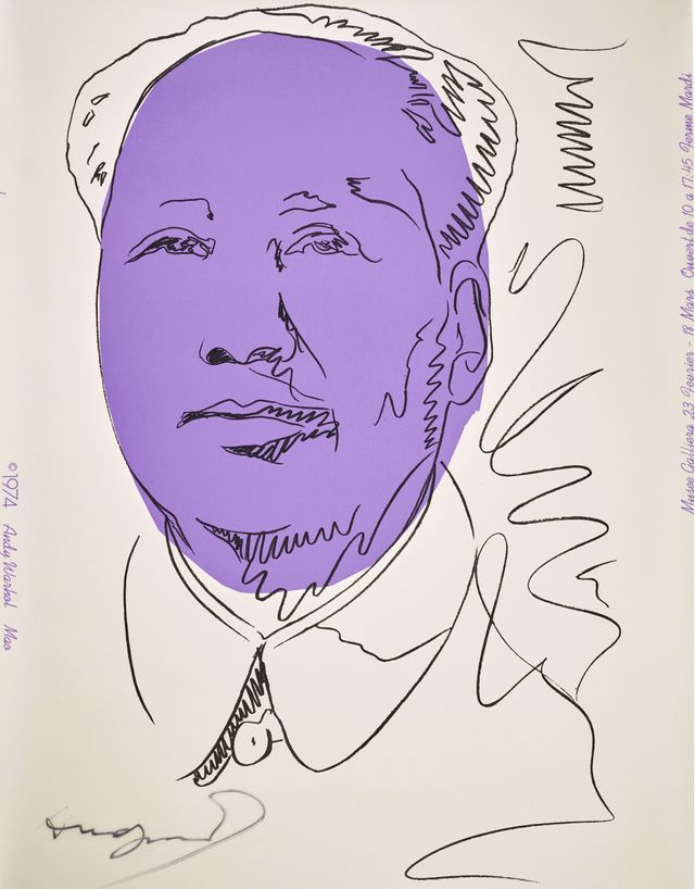 Mao (F. & S. II.125A)