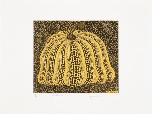 Pumpkin 2000 (Yellow)