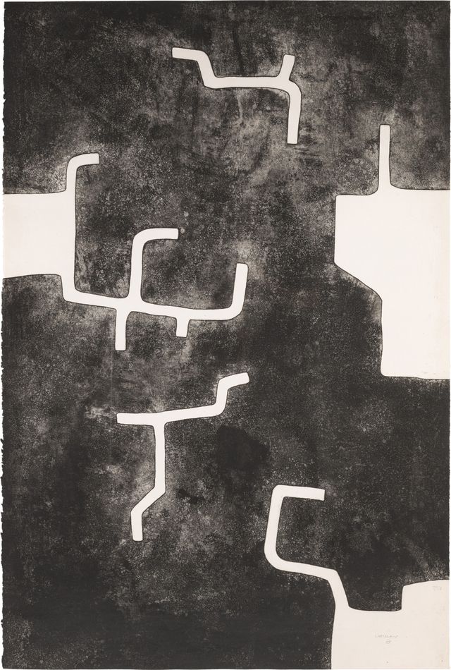 Homenaje à Aimé Maeght (Van der Koelen 88003)