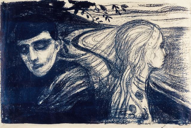 Separation II (Sch. 68; W. 78)